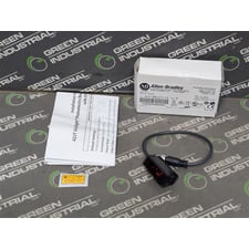 Allen Bradley 42JT-B8LAT1-Y4 VisiSight Photoswitch 120mm PN-241575 New NIB
