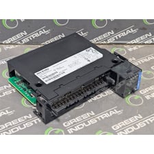 Allen Bradley 1756-IB32/B ControlLogix Input Module FW 3.006 No Terminal Used