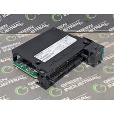 Allen Bradley 1756-OB32/A ControlLogix Output Module FW 3.003 No Terminal Used
