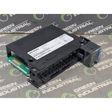 Allen Bradley 1756-IB16/A ControlLogix DC Input Module FW 3.2 No Terminal Used