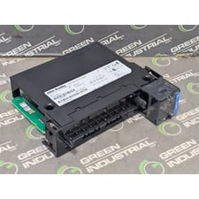 Allen Bradley 1756-IB16/A ControlLogix DC Input Module FW 3.3 No Terminal Used
