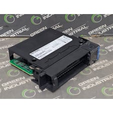 Allen Bradley 1756-IB32/B ControlLogix Sinking Point Module FW 3.5 No Door Used