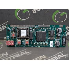General Electric 252B3523G1 Power Meter Memory Board Used