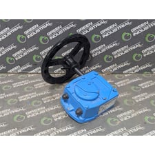Mastergear M07 M7/Q Manual Gear Valve Actuator M071567006 Used