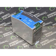 MOXA DR-120-48 DIN-Rail Power Supply Module 48VDC 2.5A Used