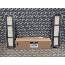 Baldwin PA3928 Cabin Air Filter Kit - Set of 2 Filters New NIB