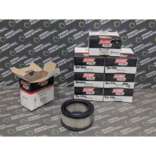 Lot of 8 Baldwin PA1712 Round Engine Air Filter Elements New NIB