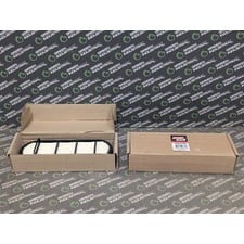 Lot of 2 Baldwin PA4704 Oblong Engine Air Filter Elements New NIB