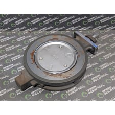Jamesbury 815W112236XZ Wafer-Sphere Valve 8" 316SS Surplus