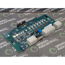 SEL 700 DI/COM Overcurrent Relay I/O Board 070-1574 Rev. A B1574-1-01 Used