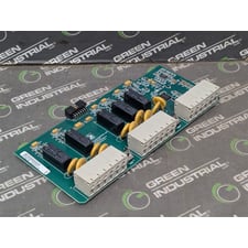 SEL 700M DO/AO Overcurrent Relay I/O Board 0701575 Rev. B B1575-1-01 Used