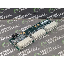 SEL 700 Overcurrent Relay I/O Board B1572-1-01 Rev. A Used