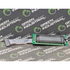 Noritake itron PW-459-104 Vacuum Fluorescent Display Module CU20025ECPB-W1J Used