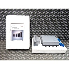 15 HP Danfoss VLT 135N1791 MIDI Drive  FC-280P11KT4E21H2BNCXXXSXXXXAN 380-480V New NIB
