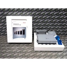 10 HP Danfoss VLT 135N1790 MIDI Drive FC-280P7K5T4E21H2BNCXXXSXXXXAN 380-480V New