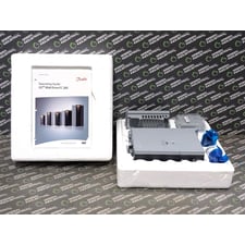 7.5 HP Danfoss VLT 135N1789 MIDI Drive FC-280P5K5T4E21H2BNCXXXSXXXXAN 380-480V New