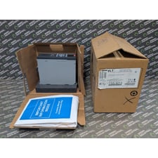 5 HP Danfoss VLT 132L4013 Drive FC-321P4K0T5E20H2BGXXXXSXXXXAXBXCXXXXDX 380-500V New NIB