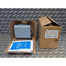 10HP Danfoss VLT 132L4015 Drive FC-321P7K5T5E20H2BGXXXXSXXXXAXBXCXXXXDX 380-500V New NIB