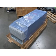 500 HP Danfoss VLT 135N9862 Drive FC-321P2K2T5E20H2BGXXXXSXXXXAXBXCXXXX 380-500V New NIB