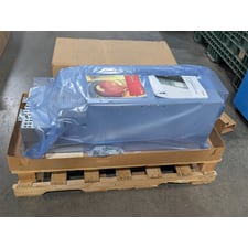 250 HP Danfoss VLT 134F0313 Drive FC-302N160T5E20H2XGCXXXSXXXXAXBXCXXXX 380-500V New NIB