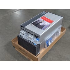 75 HP Danfoss VLT 132L4576 Drive FC-321P55KT5E20H2BGXXXXSXXXXAXBXCXXXX 380-500V New NIB