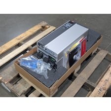 30 HP Danfoss VLT 132L4572 Drive FC-321P22KT5E20H2BGXXXXSXXXXAXBXCXXXX 380-500V New NIB