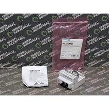 Siemens WLCOM35 Circuit Breaker Communication Module 3WL9111-0AT65-0AA0 New