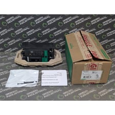 Schneider / Square D QBL22250 PowerPacT Circuit Breaker 250A 2 Pole 240VAC New NIB