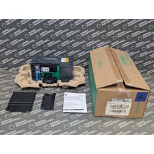 Schneider / Square D HLA36150U43XABYQ PowerPacT I-Line Circuit Breaker 150A 600VAC New NIB