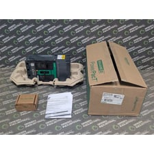 Schneider / Square D HJA3610U33X PowerPacT I-Line Circuit Breaker 100A 600V New NIB