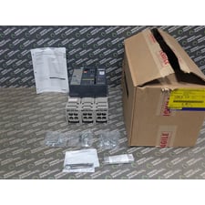 Square D PLP34120U33GABBDSKMOLVJK PowerPacT Circuit Breaker 1200A 480VAC LSI New NIB