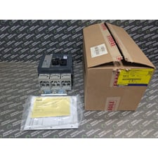 Square D PLA34080CU33AABBDYQ PowerPacT I-Line Circuit Breaker 800A 480V LSI New NIB