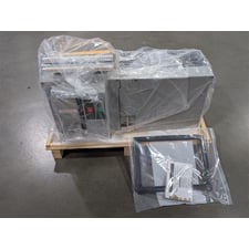 4000A Eaton Magnum DS MDSC4N Low Voltage AC Power Circuit Breaker New