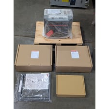 ABB SACE E4.2V-A Emax 2 Ekip Hi-Touch Air Circuit Breaker LSIG 3200A Frame New