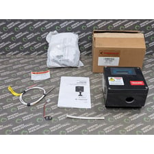 Chromalox DTS-HAZ Heat Trace Digital Thermostat Assembly 387364 New NIB