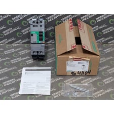 Schneider Square D BK20 PowerPacT 20A Bolt-On Breaker BKL26020 480V 2 Pole New NIB