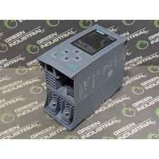 Siemens 6ES7515-2TM01-0AB0 SIMATIC S7-1500T CPU Module 1515T-2 PN New no box
