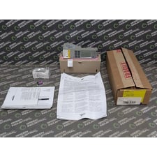 Square D S173A Micrologic 5.0H Materpact / PowerPact Circuit Breaker Trip Unit New NIB
