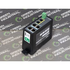 ASCO 5140 Quad Ethernet Module 987100-004-P061 New no box