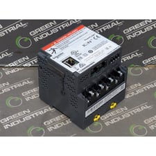 Schneider Electric METSEPM8243 PowerLogic Power Meter Base Module Used