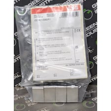 Bag of 4 ABB ISDA113065R1 Front Terminal Lugs 4AWG-350kcmil XT5 UL/CSA New