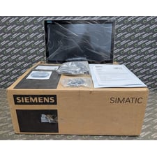 Siemens 6AV7466-8MA10-0AX0 SIMATIC IFP 2200 MT OEM Flat Panel Display New NIB