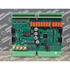 Woodward 634-1521 EasyGen 3000 Series Genset Option Board Rev. NEW 301-1521 Used