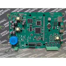 DEIF 1044540010I Genset Controller Board DPD 08056 2044540011 Rev. Q Used
