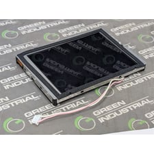 Kyocera KCG057QV1DB-G920-W-4Y-13-19 5.7" LCD Display Assembly 320x240 Mono Used