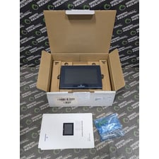 Emerson IC755CSW07CDA-AEBA QuickPanel+ 7" Operator Interface Module New NIB