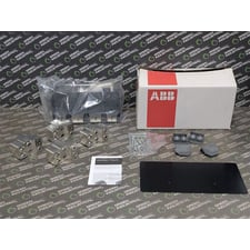 ABB 1SDA104759R1 Front Terminal Kit 4X240MM2/500KCMIL 4PCS For FIXE XT7/XT7N New NIB