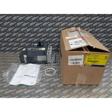 Square D PL 600 PLA34060CU64AE1AA PowerPacT I-Line Breaker 600A 480V 6.0P LSIG New NIB