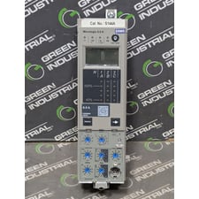 Schneider S144A Micrologic 6.0A PowerPact Circuit Breaker Trip Unit LSIG Used