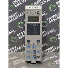 Schneider S144G Micrologic 6.0A PowerPact Circuit Breaker Trip Unit LSIG Used